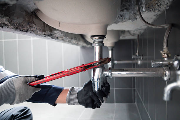 Licensed Emergency Plumber service in Pine Ridge, PA - Street Wise - Plumbing